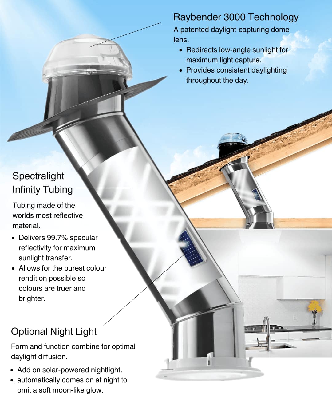 Bunnings Skylights vs Solatube — Honest 2026 Comparison