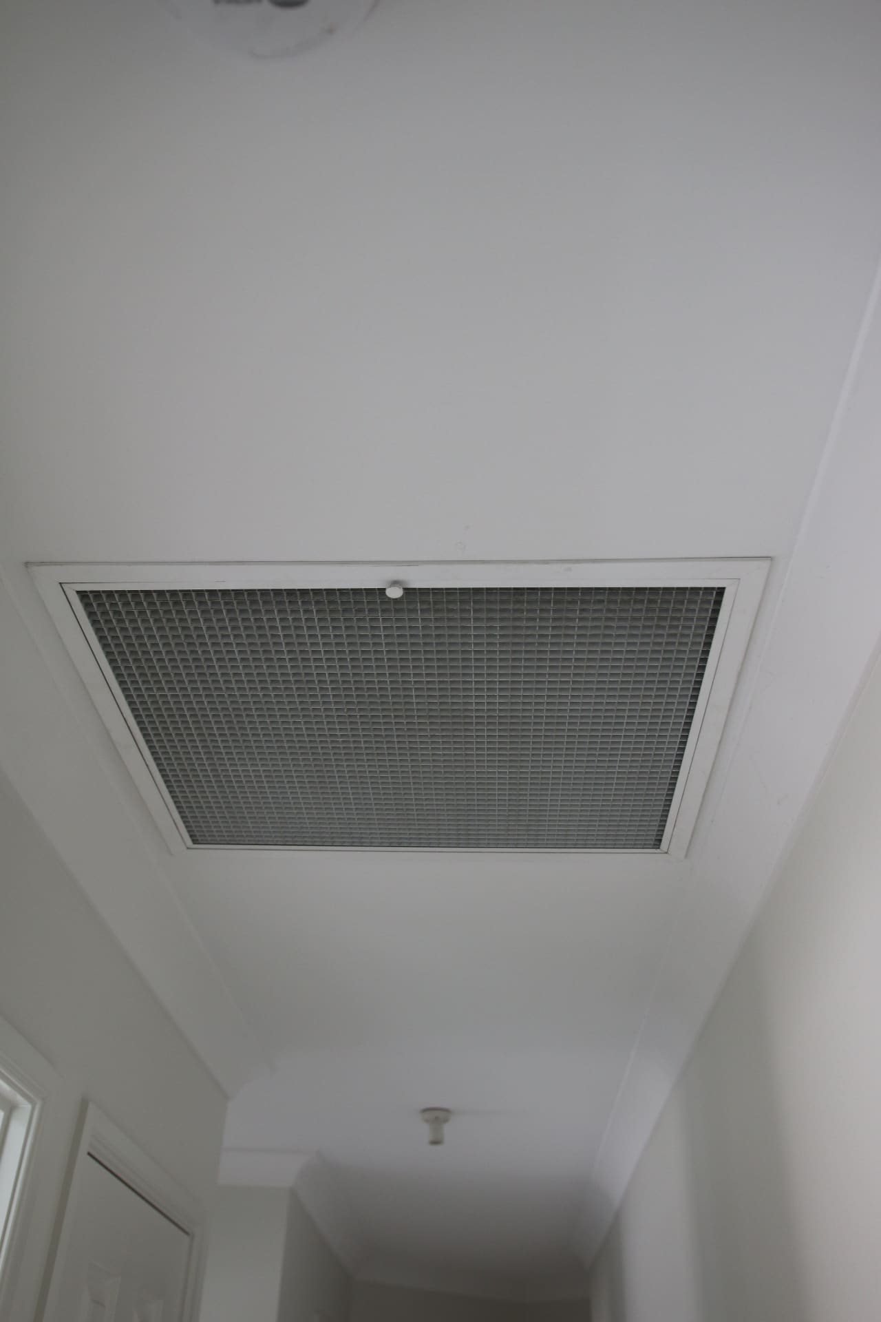 Whole House Ventilation Ipswich | Positive Pressure Systems